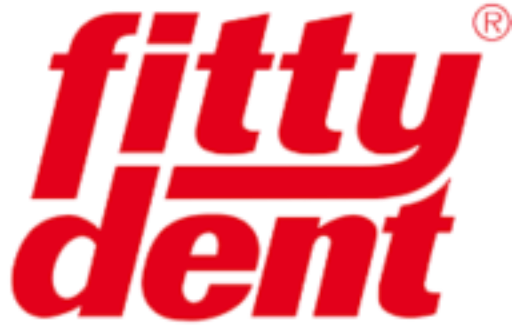 fittydent logo